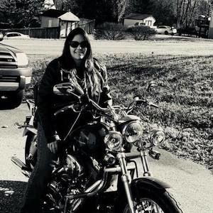 Meet your Posher, Mellissa